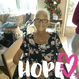 Meet your Posher, Mary